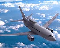 Boeing Projects 70 Billion Dollar Market For Russia And The CIS