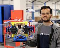 New patented invention stabilizes, rotates satellites