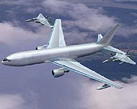 USAF Evaluation Found Boeing Tanker More Capable, Survivable For Flight Crews
