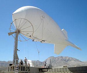 Lockheed Martin To Continue In Theater Support for Real-Time Surveillance