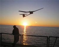 Protonex To Extend Capabilities Of UAV Propulsion Systems