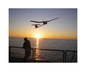 AeroVironment Receives Order for Digital Puma Unmanned Aircraft Systems