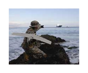 AeroVironment to Deploy Small UAV For Federal Communications Commission Post-Disaster Comms Demo