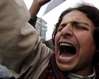 Central Asia enters 'political turbulence zone' as Afghanistan threat grows