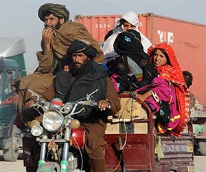 Petraeus vows to spare civilians in Afghan war