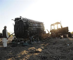 Britain says payouts for Afghan civilian deaths treble