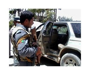 NATO seeks 2,000 more police trainers for Afghanistan