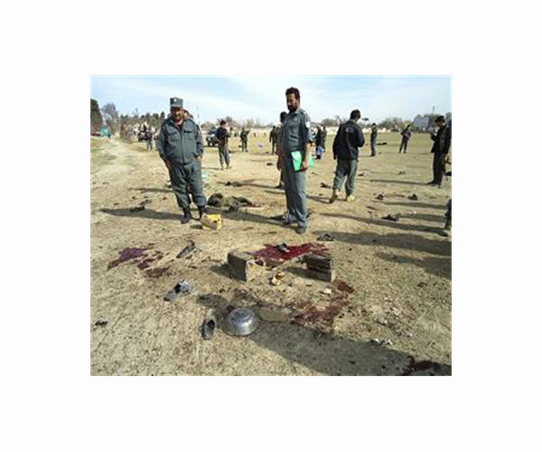 'Indiscriminate' Afghan fighting hurting civilians the most, says UN