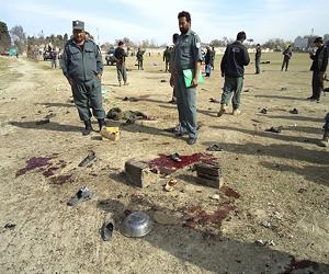 Commentary: Afghan war fundamentals