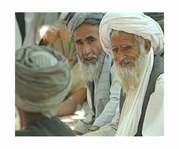 Political solution in Afghanistan 'more urgent than ever': NATO