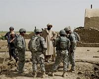 Obama slows Afghanistan pullout, 8,400 troops to stay