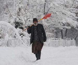 Cold kills 35 Afghan children in northeast: official