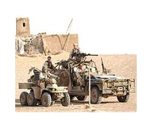 Australia to withdraw troops from Afghanistan early: PM