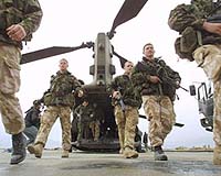 British commander expects no clear Afghan victory: report
