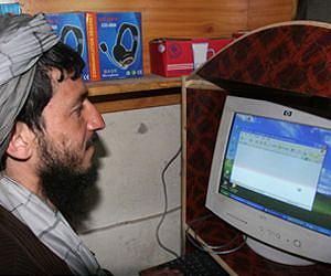 TS2 Expands Afghanistan's Internet Access with Ka-Band Services