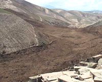 Survivors mourn hundreds killed in Afghan landslide