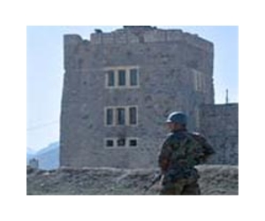 Key summit unveils new Afghan strategy
