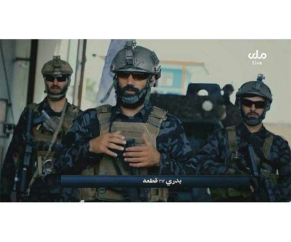 Taliban celebrate 3 years since Afghanistan takeover with military show