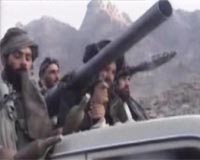 Ten killed in Taliban attack on supply convoy