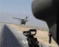 Marines' plea for help under investigation: US