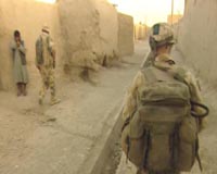 Hope In Afghanistan