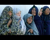 US military made mistakes in Afghan airstrikes: NYT