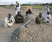 US military made mistakes in Afghan air strikes: officials