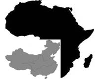 Analysis: Chinese arms and African oil