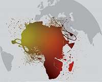 S. Africa's explosive cocktail: coronavirus and AIDS