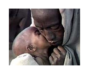 Growing child toll in Somali famine: UN warns