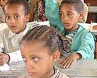 US pledges 70 mln dlrs for Ethiopia food aid