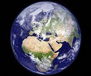 MSG-3 set to ensure quality of Europe's weather service from geostationary orbit
