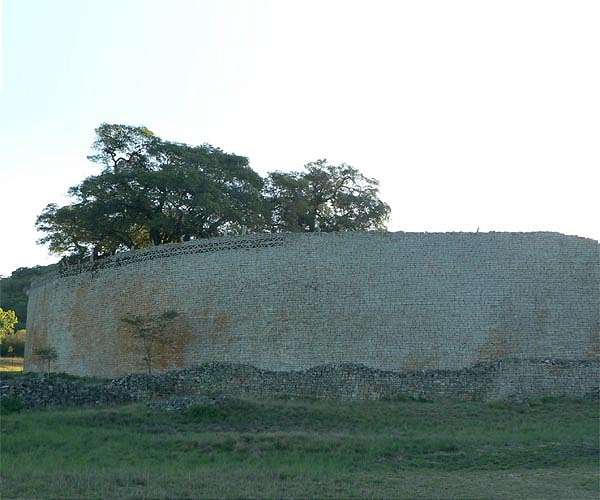 New research uncovers the water mystery of the first large city in southern Africa