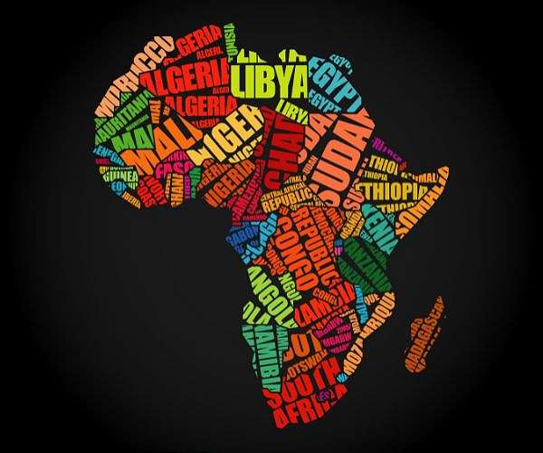 Venice exhibition shines light on Africa's forced urbanisation