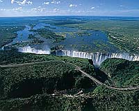 Change From Arid To Wet Climate In Africa Had Significant Effect On Early Human Evolution