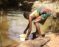 African poverty resists economic growth: AfDB head