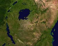 Africa quakes kill at least 40: officials, hospitals