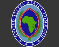 New US military command for Africa comes into operation