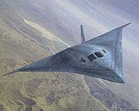 NASA And Air Force Work To Establish Hypersonic Science Centers