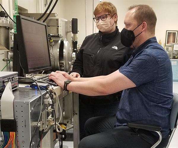 AFRL uses expedited acquisition process in latest spacecraft contract award