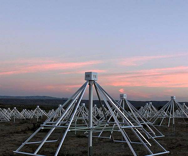 Air Force Research Laboratory Tracks Sporadic E