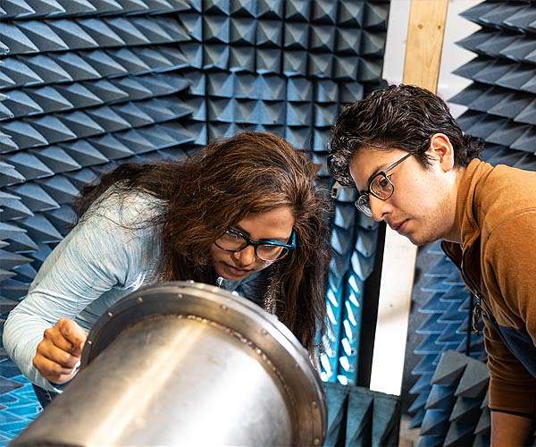 AFRL partners with UNM for new Directed Energy Center