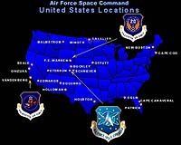 Space Experts Meet To Address Warfighter Needs