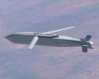 Boeing receives contract modification for Standoff Land Attack Missiles