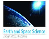 AGU and Wiley Launch Open Access Journal, Earth and Space Science
