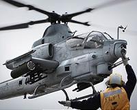 Bell, PGZ to cooperate on military helicopters for Poland