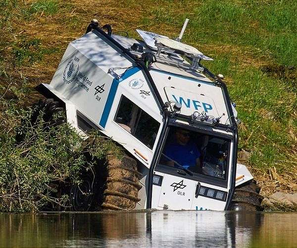 Advanced Tech for Crisis Response Unveiled by AHEAD Project