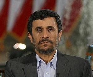 Iran open to new nuclear talks: Ahmadinejad