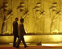 Outside View: Russian-Iran nuke moves