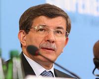 Turkey PM accuses Russia of seeking 'ethnic cleansing' in Syria